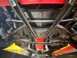 
										1967 Chevrolet C2 Corvette Convertible full									