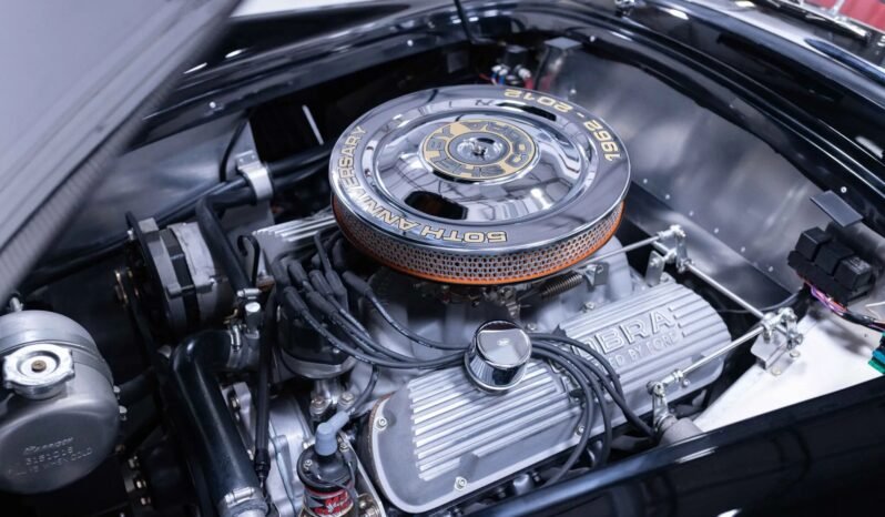 
								1962 Shelby Cobra CSX8000 full									