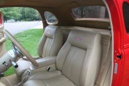 1938 Chevrolet Coupe Street Rod V8