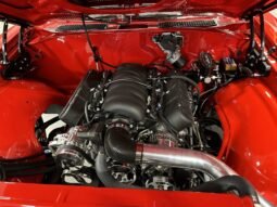 
										1970 Chevrolet Chevelle Malibu LS3 Convertible full									