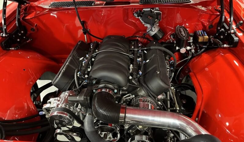 
								1970 Chevrolet Chevelle Malibu LS3 Convertible full									