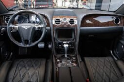 2016 Bentley Flying Spur W12