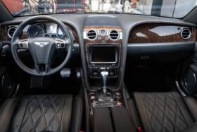 2016 Bentley Flying Spur W12