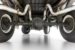 
										1968 Chevrolet C10 4X4 full									