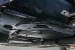 
										1969 Chevrolet C3 Corvette V8 full									