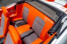 
										1969 Chevrolet Camaro Z11 Pace Car Convertible full									