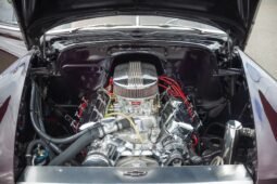 
										1952 Chevrolet Bel Air V8 full									