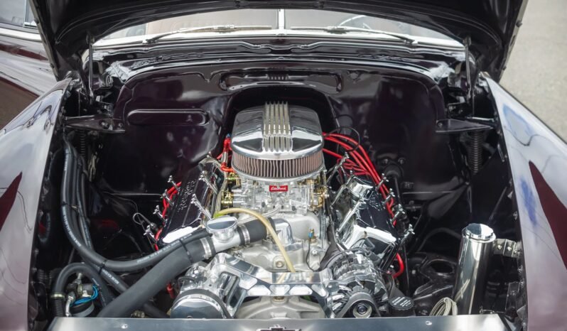 
								1952 Chevrolet Bel Air V8 full									