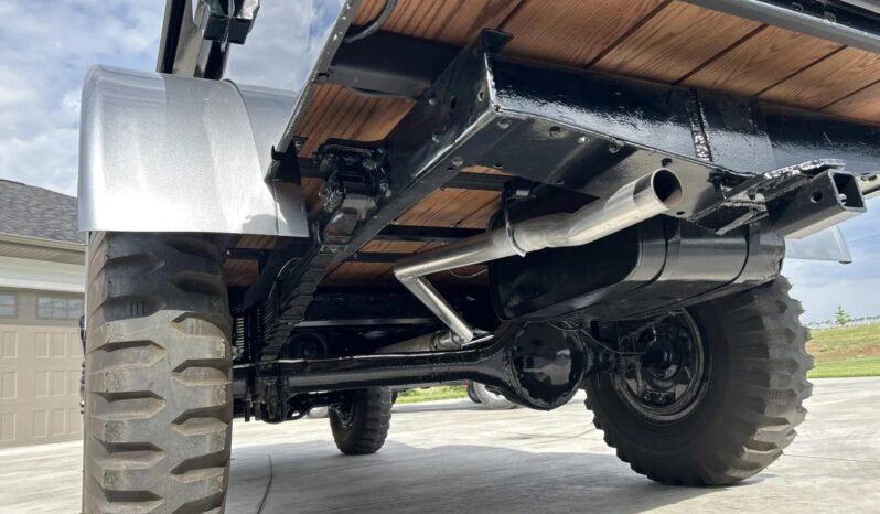 
								1948 Dodge Power Wagon 4X4 full									