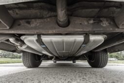 
										1963 Cadillac Eldorado Biarritz V8 full									