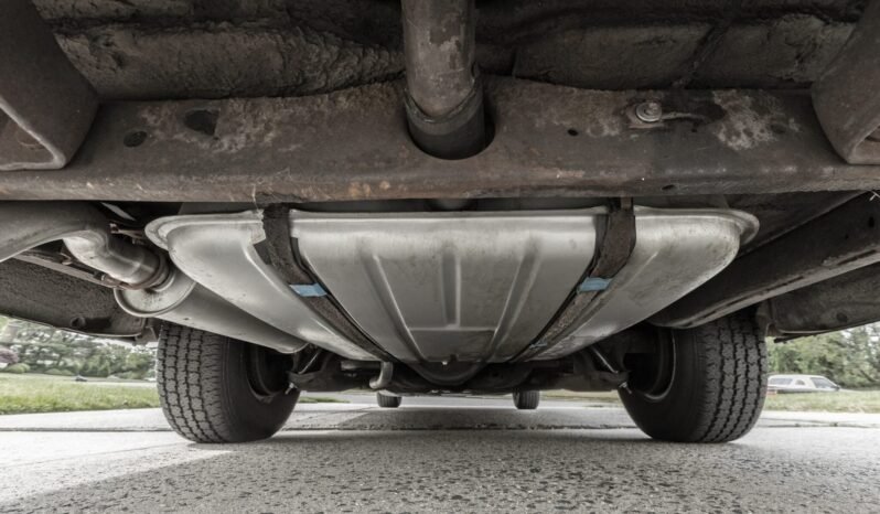 
								1963 Cadillac Eldorado Biarritz V8 full									