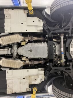 
										2000 Rolls-Royce Silver Seraph V12 full									