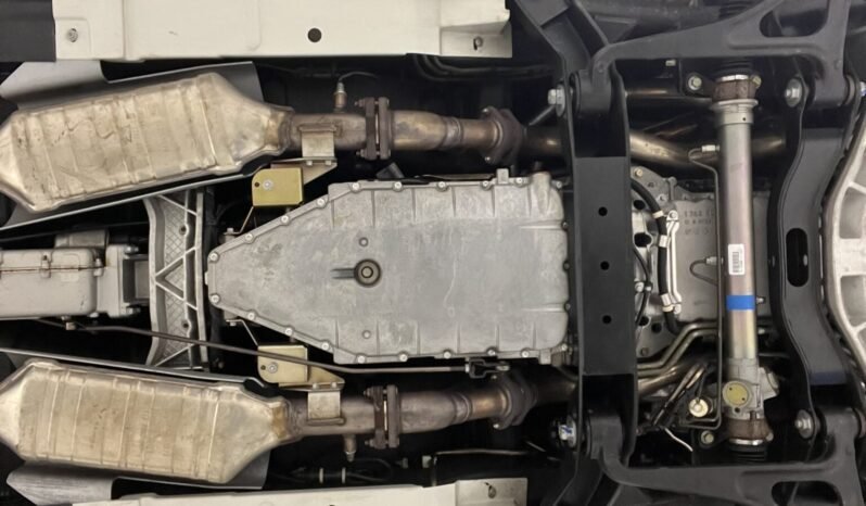 
								2000 Rolls-Royce Silver Seraph V12 full									