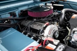 
										1975 Ford Bronco 4X4 full									