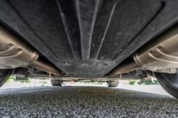 
										2017 Jaguar F-Type SVR AWD full									