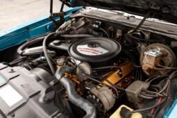 
										1972 Oldsmobile Cutlass Supreme full									