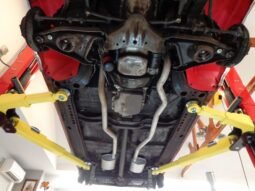 
										1971 Oldsmobile 442 full									