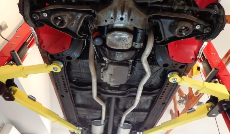 
								1971 Oldsmobile 442 full									