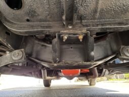 
										1957 Chevrolet Bel Air Sport Sedan full									