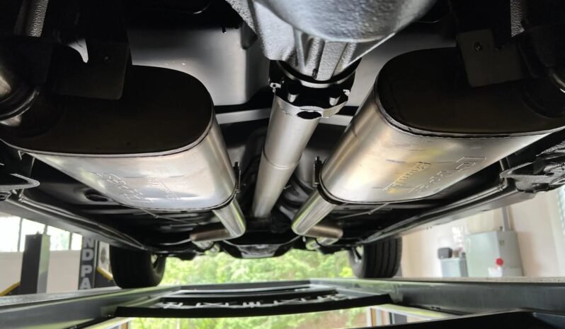 
								1972 Chevrolet Chevelle Malibu SS full									