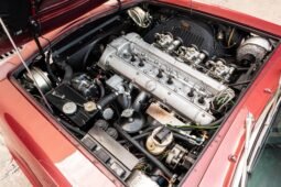 
										1969 Aston Martin DBS Coupe full									