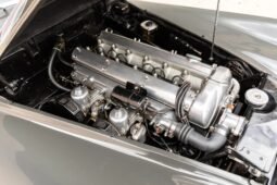 
										1952 Jaguar XK120 full									