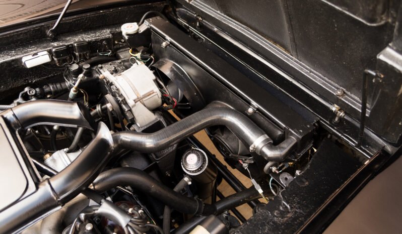 
								1972 Maserati Ghibli V8 full									