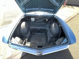 1969 Chevrolet Corvair 500 Sport Coupe