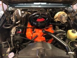 
										1968 Chevrolet Camaro RS full									