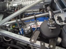 
										2006 Ford GT Heritage Editions full									