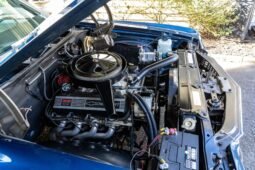 1970 Chevrolet Chevelle SS 396