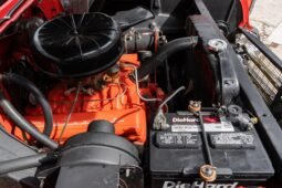 
										1957 Chevrolet Bel Air 2-Door full									