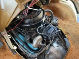 
										1978 Chevrolet G20 Van V8 full									