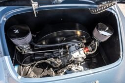 
										1957 Porsche 356 Speedster Vintage Motorcars full									