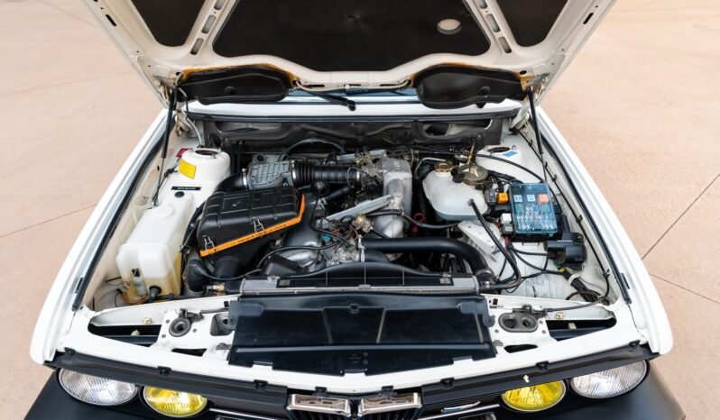 
								1987 BMW 535is Sedan full									