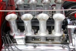 
										1931 Ford Model A Hot Rod full									