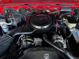 
										1989 Chevrolet Blazer Silverado full									