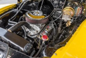 1947 Chevrolet 3100 Advance Design