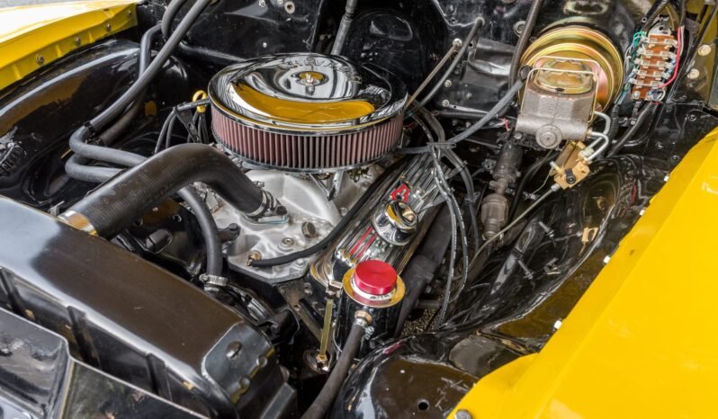 
								1947 Chevrolet 3100 Advance Design full									