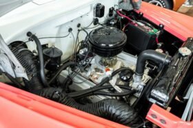 1957 Dodge D100