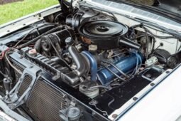 
										1962 Cadillac Series 62 Convertible full									