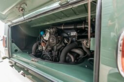 
										1967 Volkswagen Type 2 Samba Bus Deluxe full									