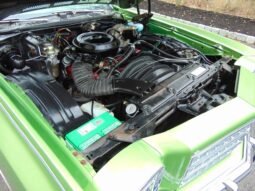
										1976 Chevrolet Monte Carlo Landau V8 full									