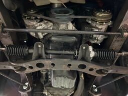 
										1972 Datsun 240Z 2.4 I6 full									