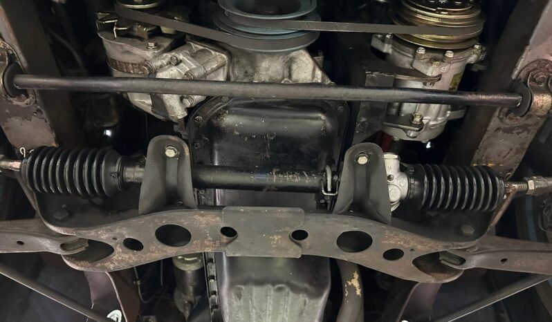 
								1972 Datsun 240Z 2.4 I6 full									