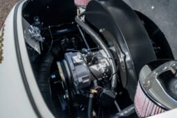 
										1957 Porsche 356 Vintage Motorcars full									