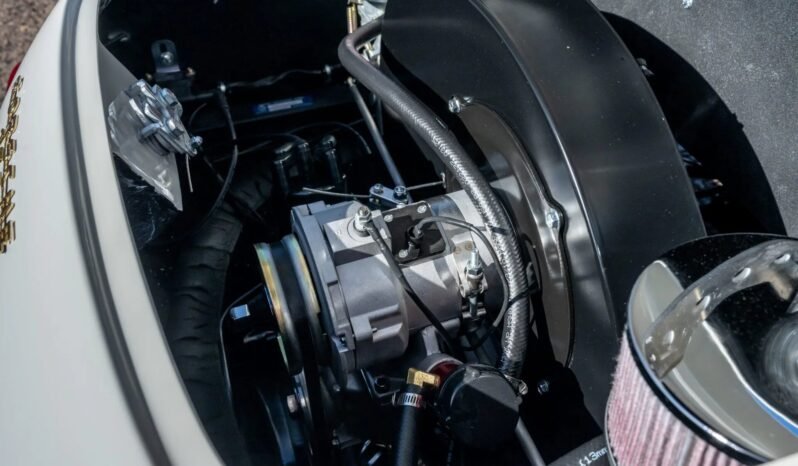 
								1957 Porsche 356 Vintage Motorcars full									