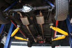 
										1967 Pontiac GTO 400 V8 full									