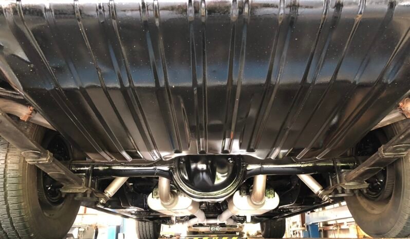 
								1970 Ford Torino GT full									