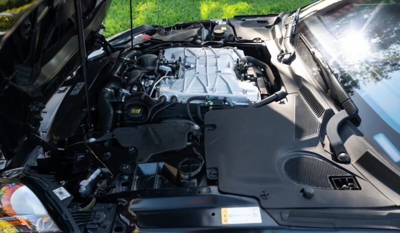 
								2017 Jaguar F-Type SVR 5.0 V8 full									